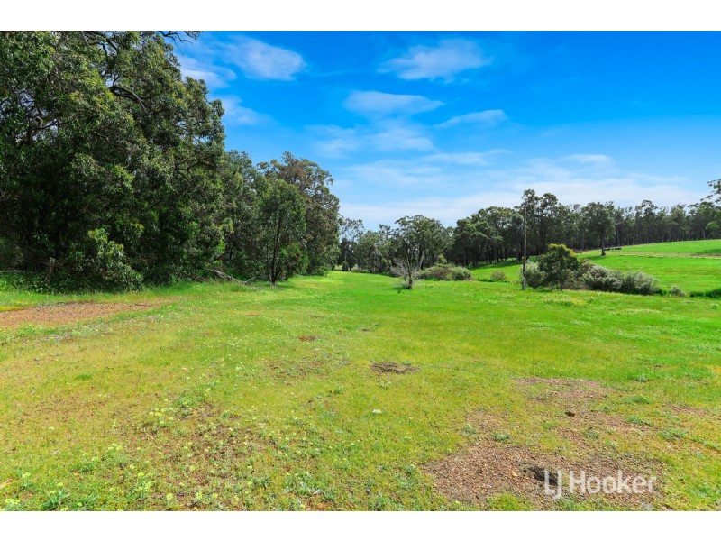 Lot 100/ Patstone Road, Allanson WA 6225