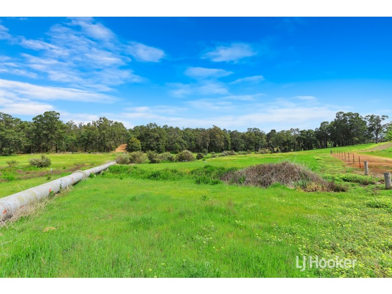 Lot 100/ Patstone Road, Allanson WA 6225