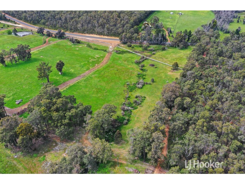 Lot 100/ Patstone Road, Allanson WA 6225