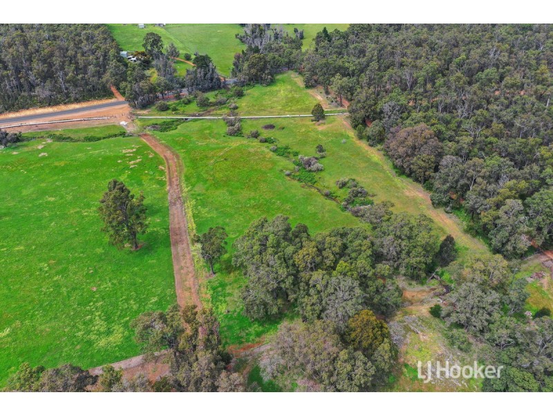 Lot 100/ Patstone Road, Allanson WA 6225