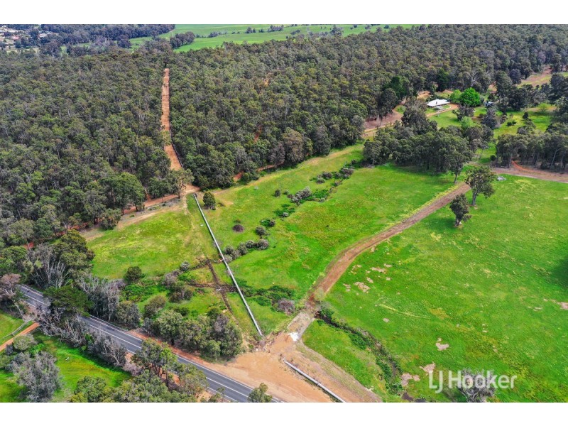Lot 100/ Patstone Road, Allanson WA 6225