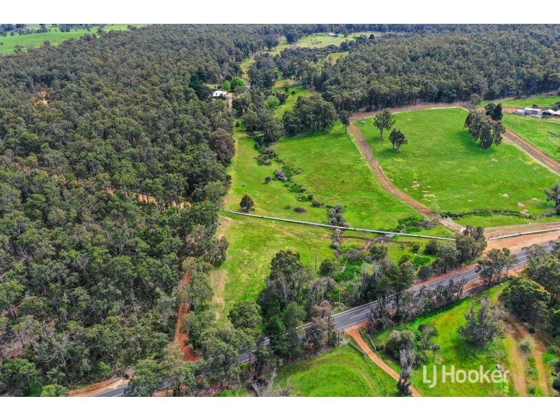 Lot 100/ Patstone Road, Allanson WA 6225