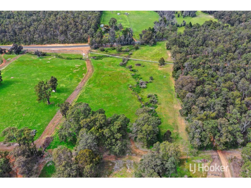 Lot 100/ Patstone Road, Allanson WA 6225