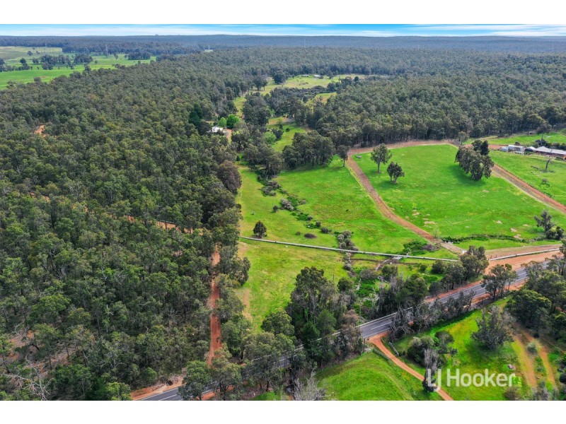 Lot 100/ Patstone Road, Allanson WA 6225