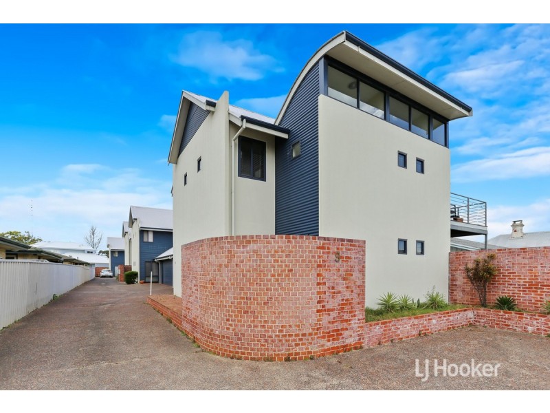 4/9 Strickland Street, South Bunbury WA 6230