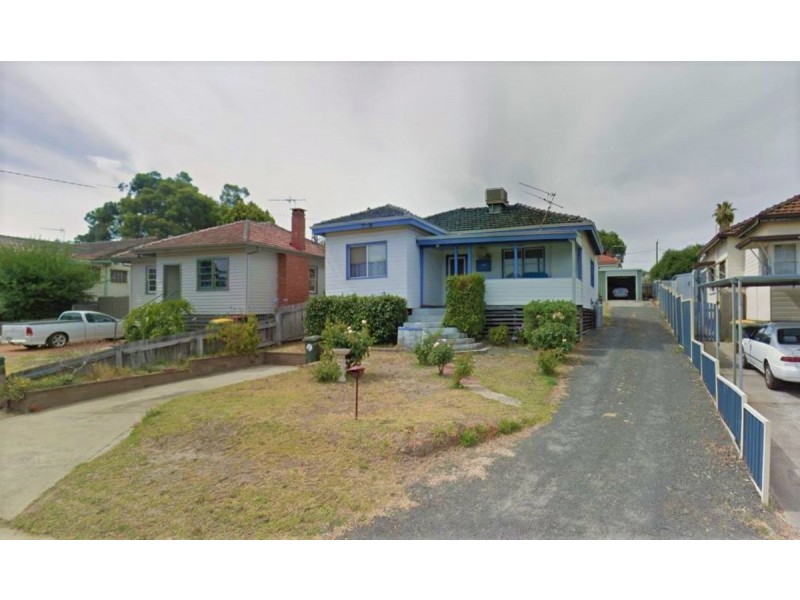 52 Wallsend Street, Collie WA 6225