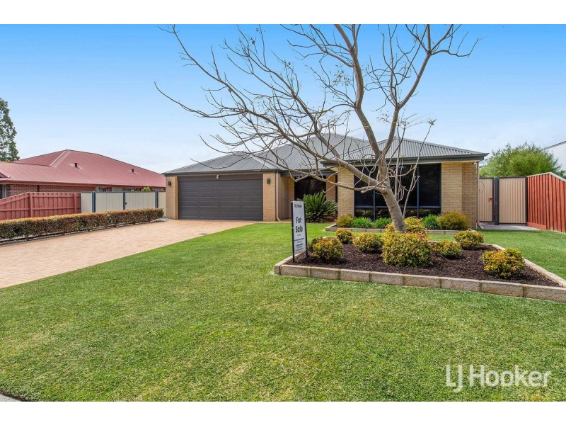 131 Kingston Drive, Australind WA 6233