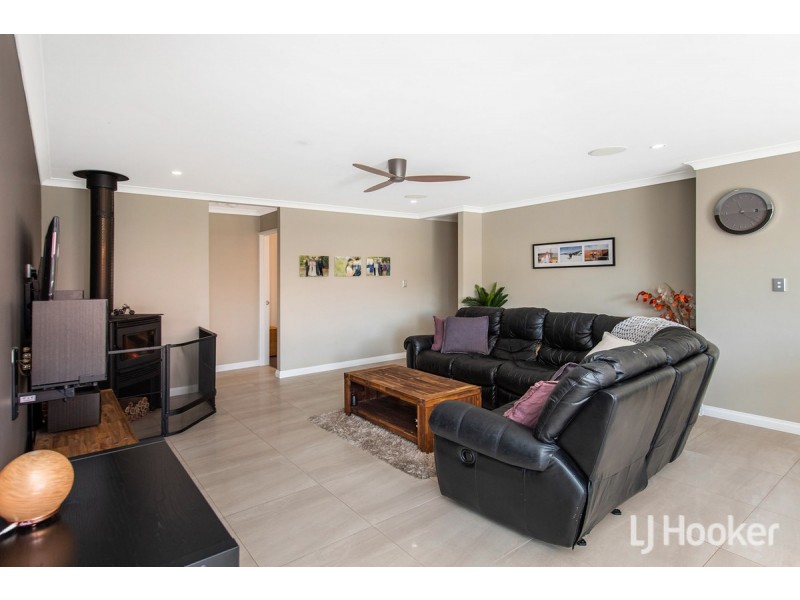 131 Kingston Drive, Australind WA 6233