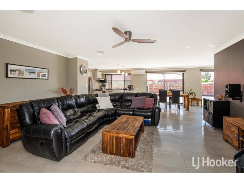 131 Kingston Drive, Australind WA 6233