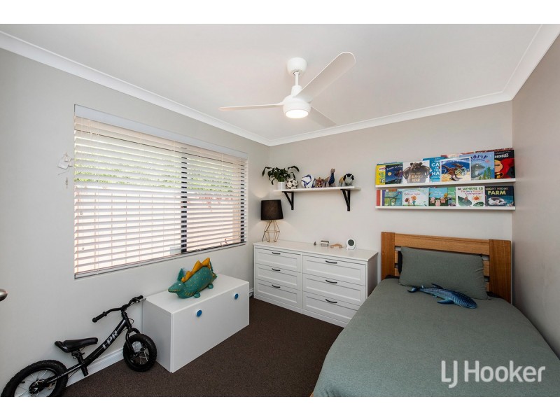 131 Kingston Drive, Australind WA 6233