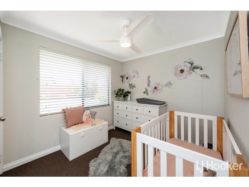 131 Kingston Drive, Australind WA 6233