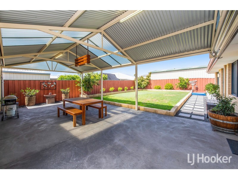 131 Kingston Drive, Australind WA 6233