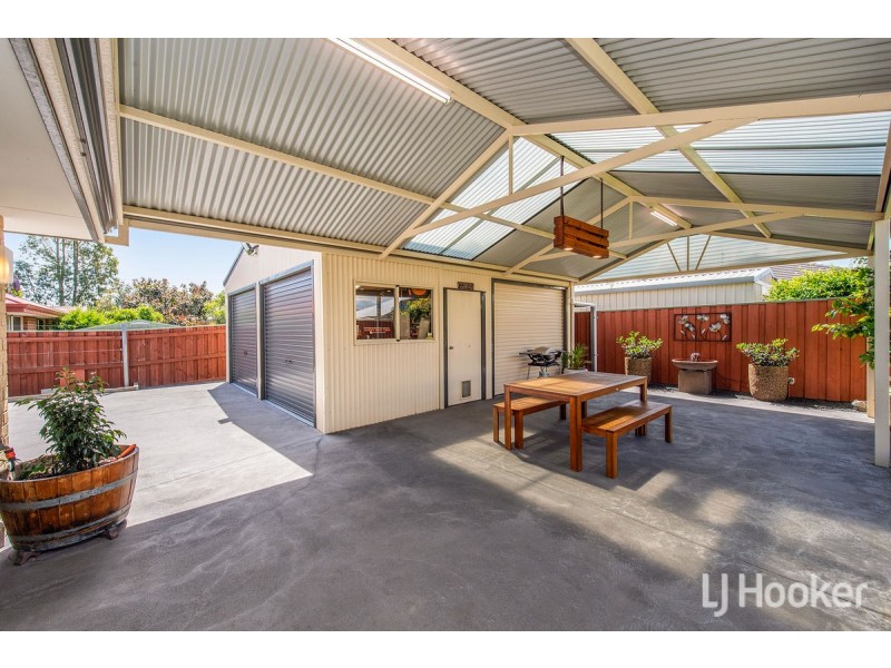 131 Kingston Drive, Australind WA 6233
