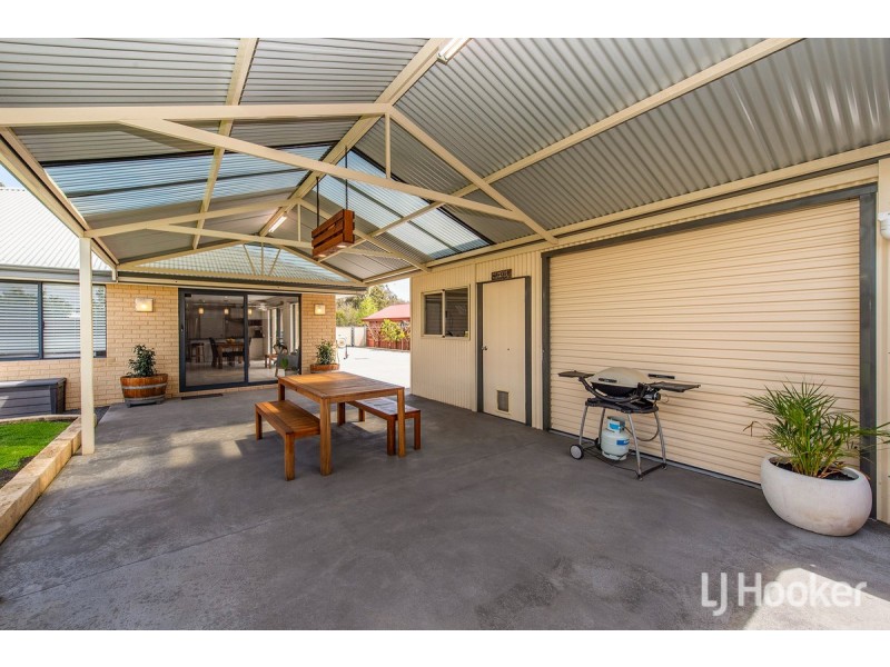 131 Kingston Drive, Australind WA 6233