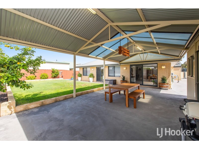 131 Kingston Drive, Australind WA 6233