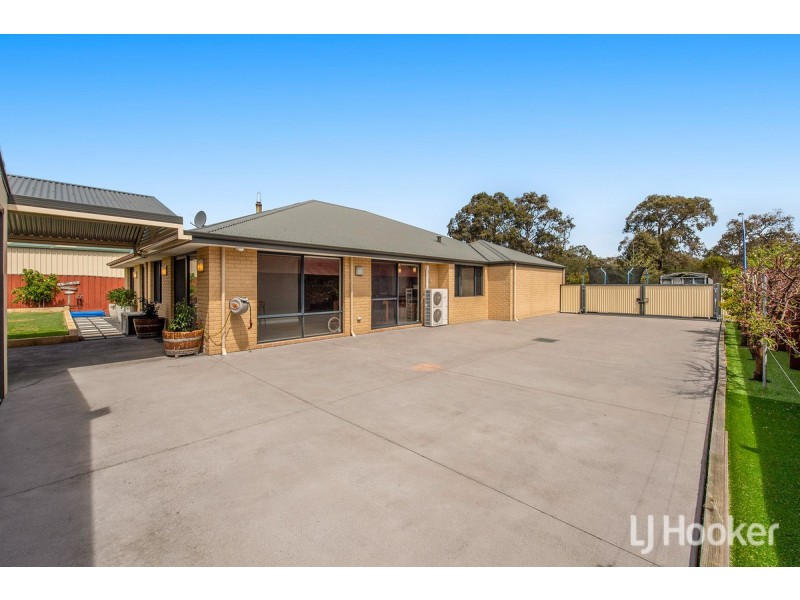 131 Kingston Drive, Australind WA 6233