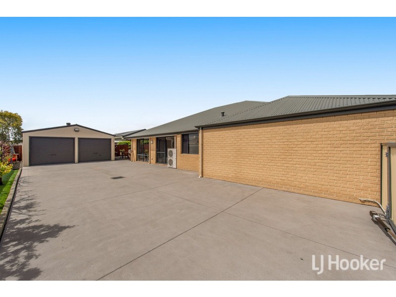 131 Kingston Drive, Australind WA 6233
