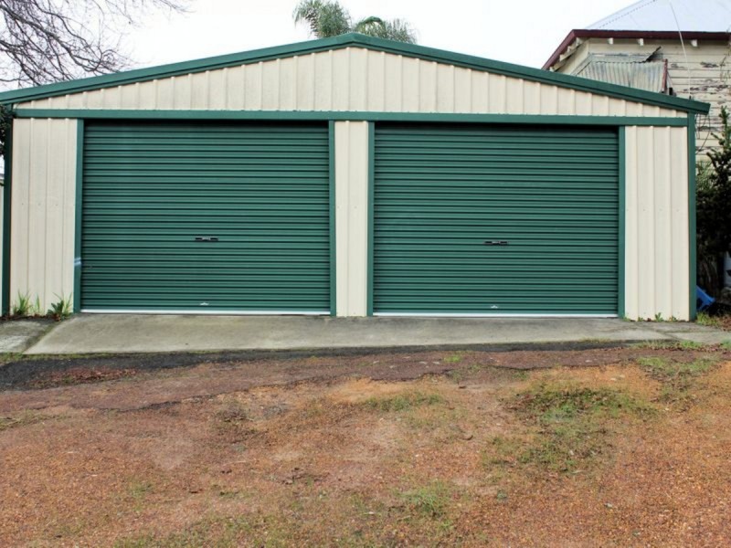 195 Steere Street North, Collie WA 6225