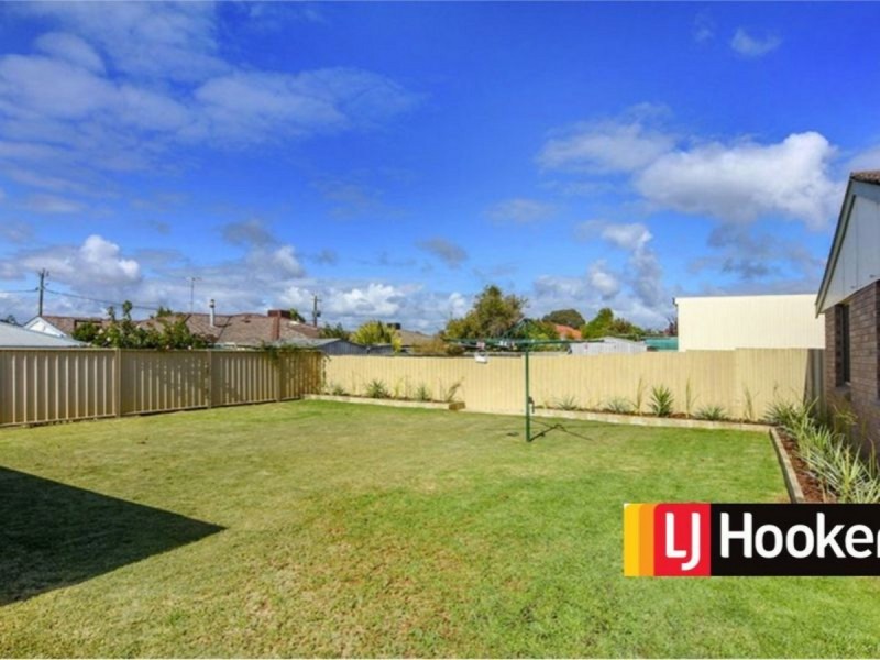 9 Walter Drive, Collie WA 6225