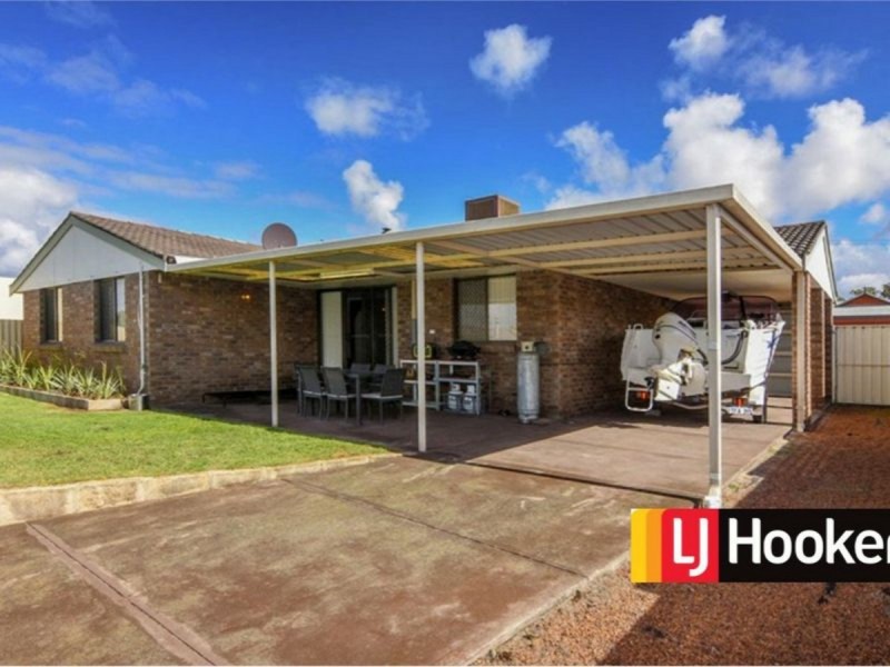 9 Walter Drive, Collie WA 6225