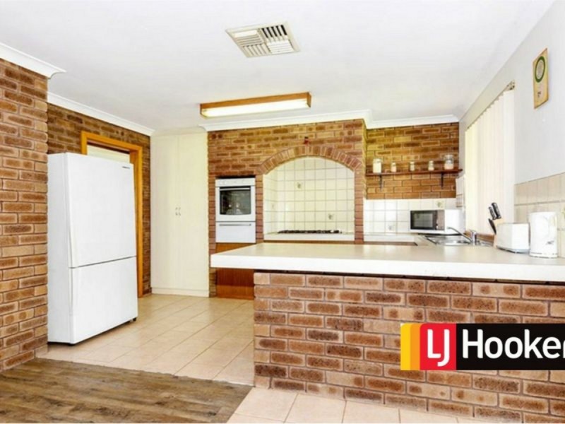 9 Walter Drive, Collie WA 6225