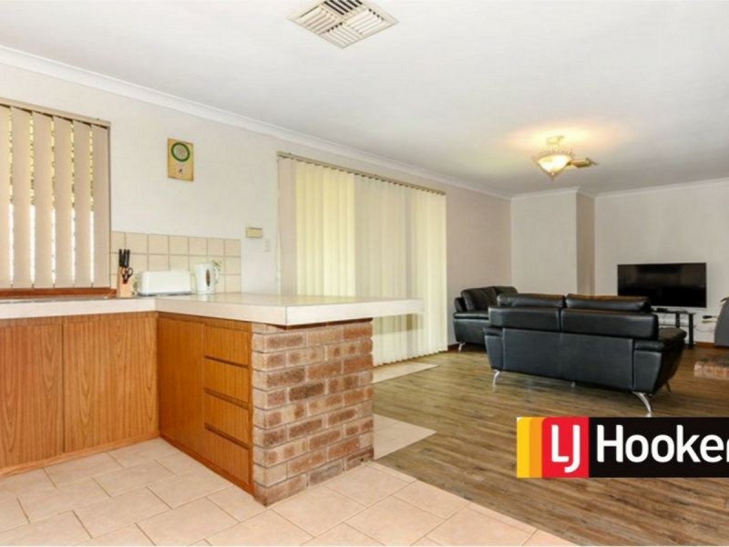 9 Walter Drive, Collie WA 6225