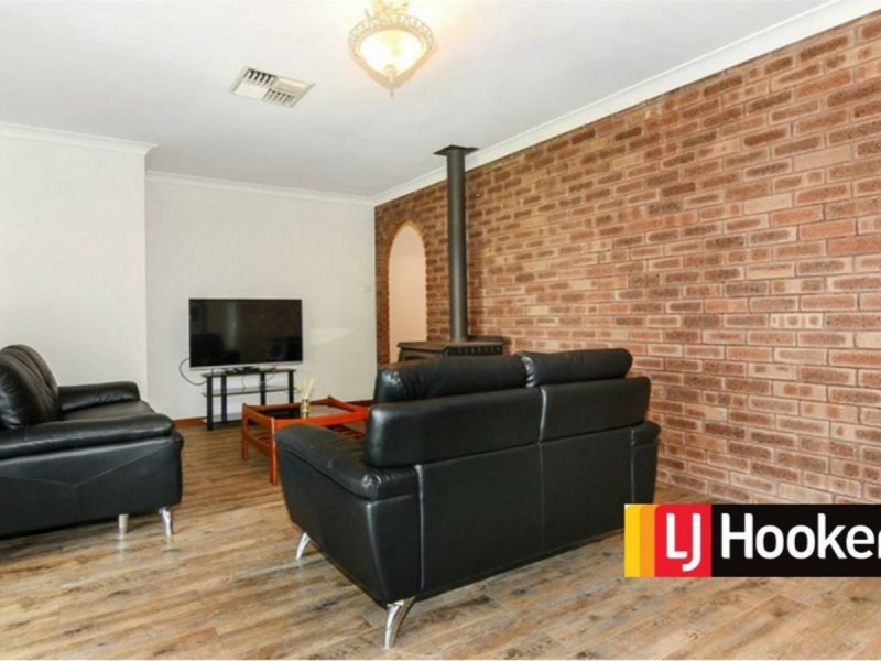 9 Walter Drive, Collie WA 6225