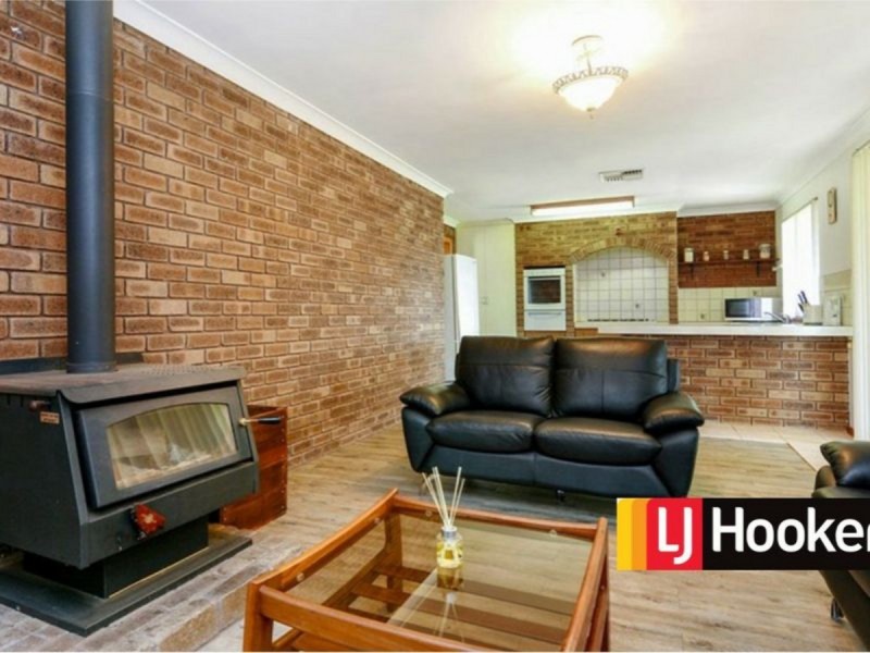 9 Walter Drive, Collie WA 6225