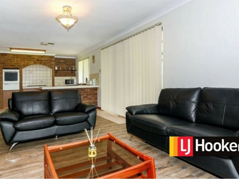 9 Walter Drive, Collie WA 6225