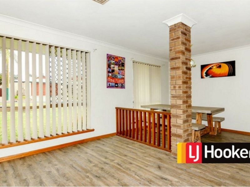 9 Walter Drive, Collie WA 6225