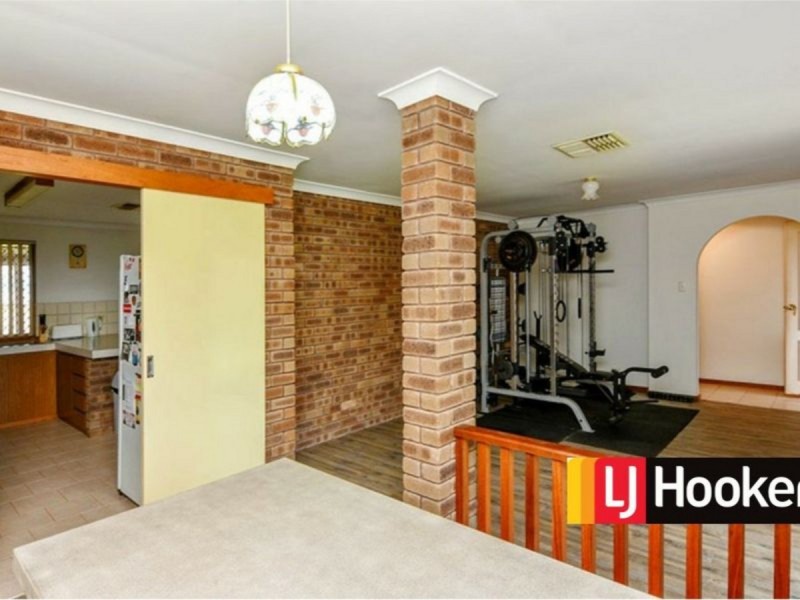 9 Walter Drive, Collie WA 6225