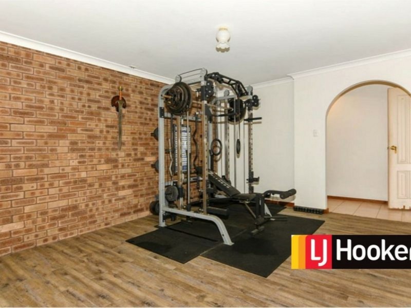 9 Walter Drive, Collie WA 6225