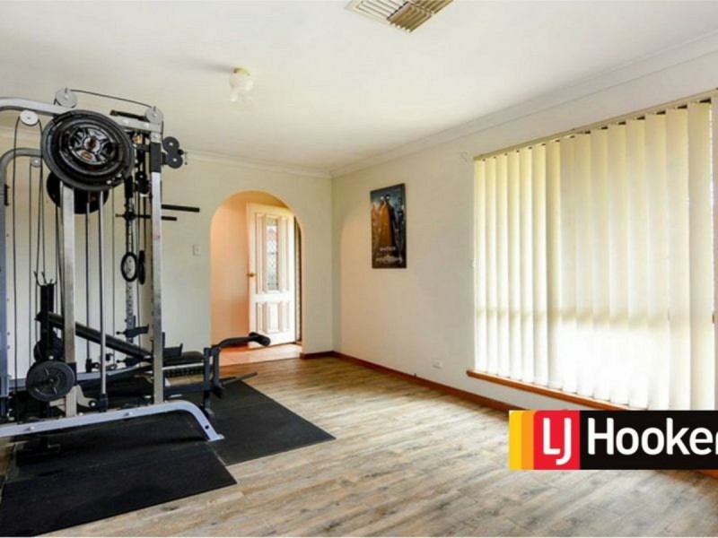 9 Walter Drive, Collie WA 6225