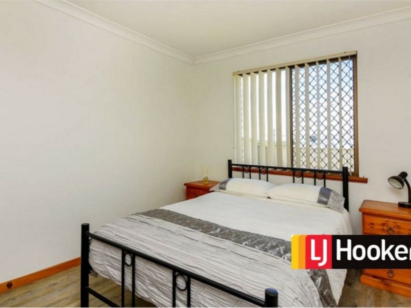 9 Walter Drive, Collie WA 6225