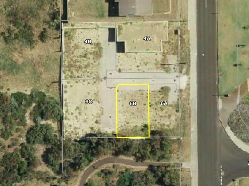 6B Upper Esplanade, Bunbury WA 6230