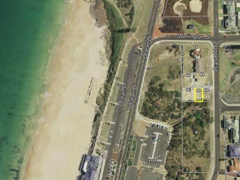6B Upper Esplanade, Bunbury WA 6230
