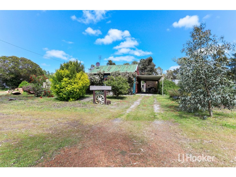 24 & 29 Simmonds Street, Cardiff WA 6225