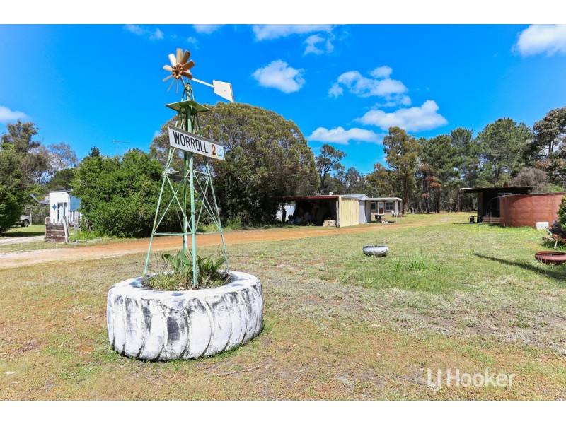 24 & 29 Simmonds Street, Cardiff WA 6225