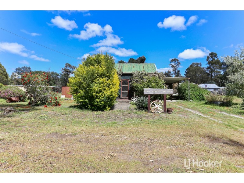 24 & 29 Simmonds Street, Cardiff WA 6225