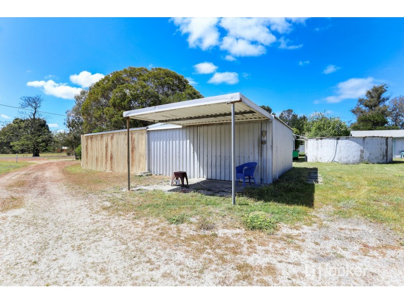 24 & 29 Simmonds Street, Cardiff WA 6225