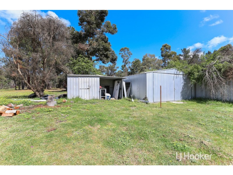 24 & 29 Simmonds Street, Cardiff WA 6225