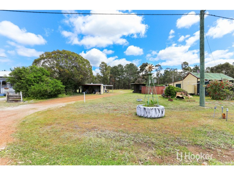 24 & 29 Simmonds Street, Cardiff WA 6225