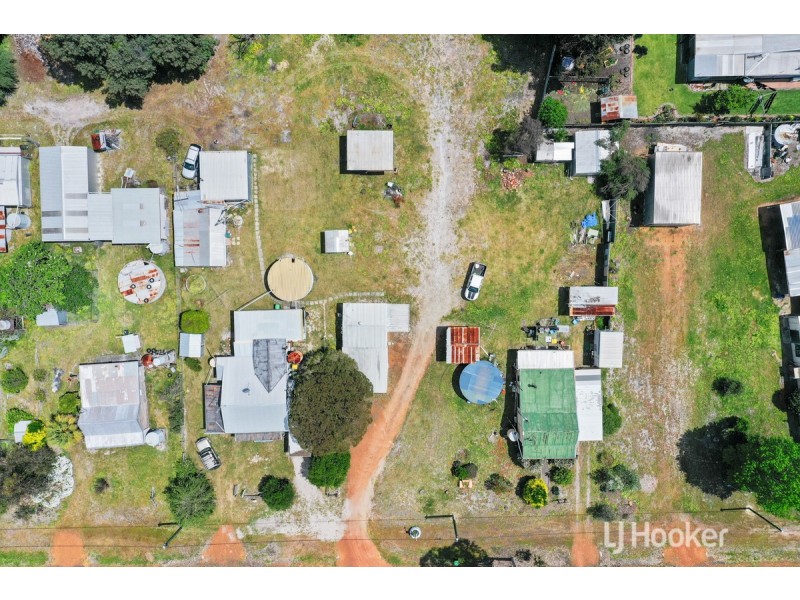 24 & 29 Simmonds Street, Cardiff WA 6225