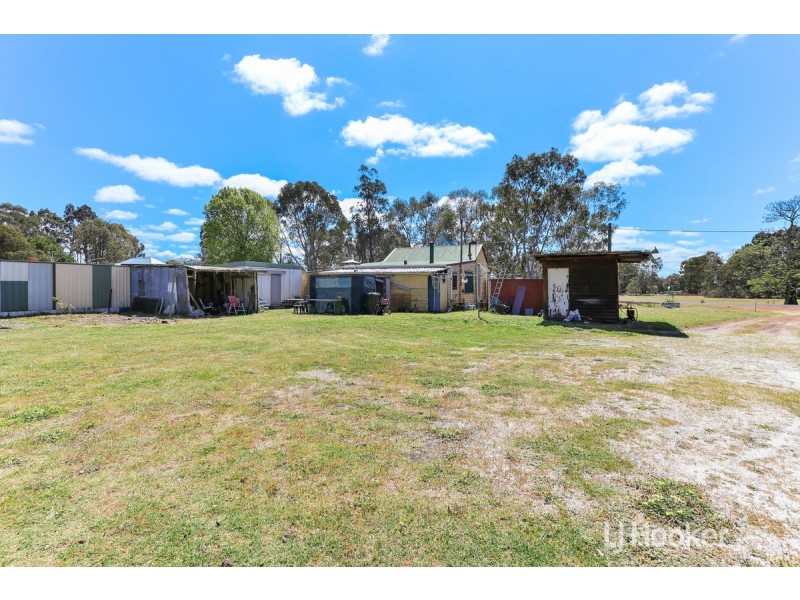 24 & 29 Simmonds Street, Cardiff WA 6225