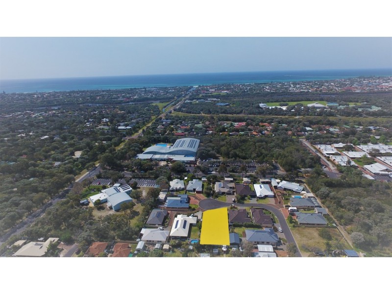 9 Hudson Place, West Busselton WA 6280