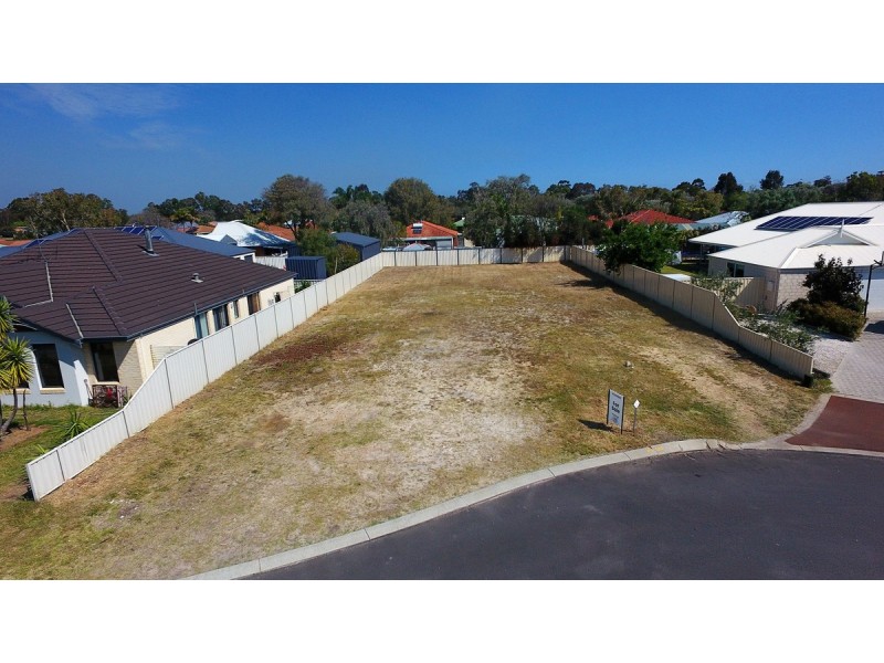 9 Hudson Place, West Busselton WA 6280