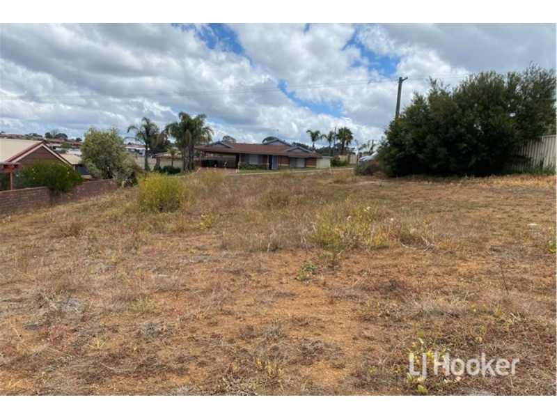 12 Spicer Street, Collie WA 6225