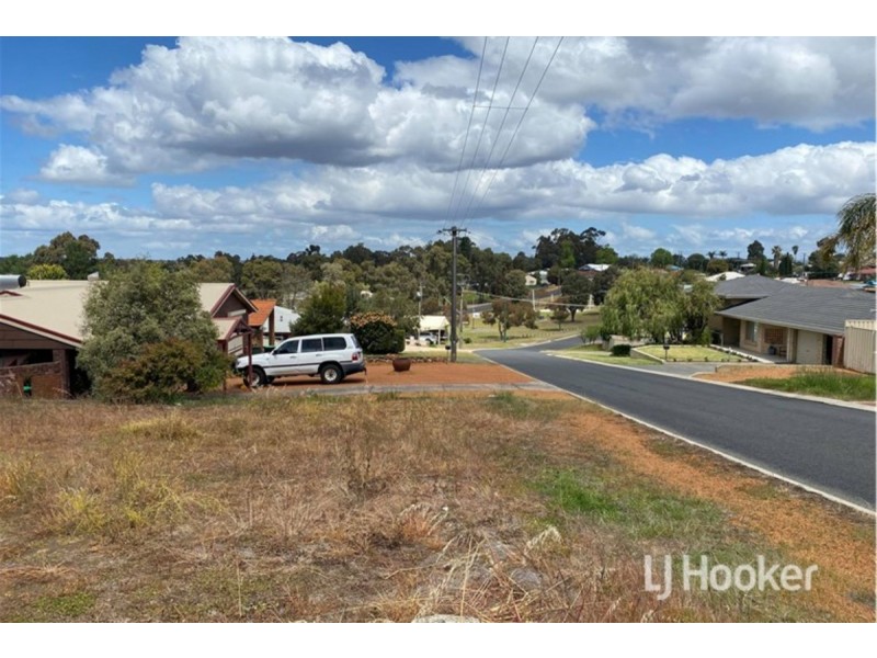 12 Spicer Street, Collie WA 6225