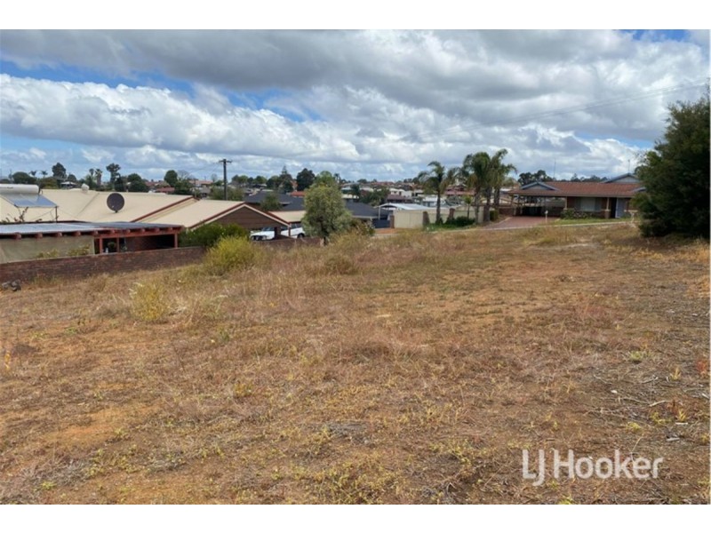 12 Spicer Street, Collie WA 6225