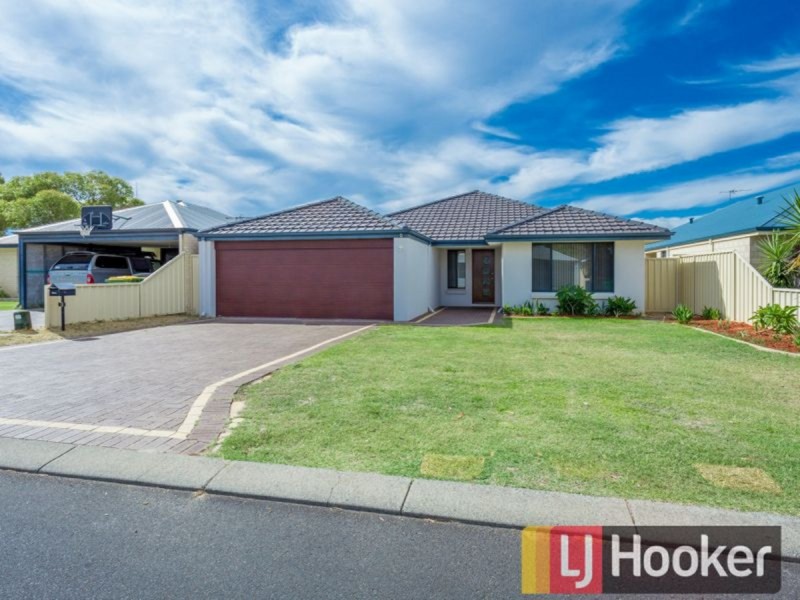 4 Breelya Entrance, Glen Iris WA 6230